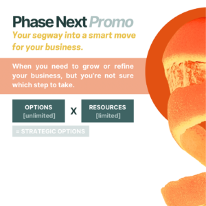 Phase Next Promo